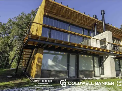 Casa en Venta en Villa La Angostura, USD 380.000