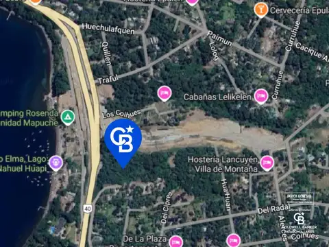 Casa en Venta al Oeste