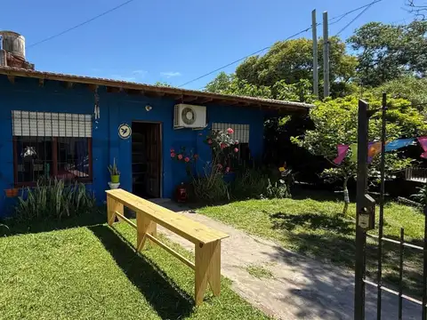 Casa en Venta en Villa Elisa, USD 64.000