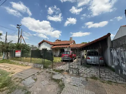 Excelente lote para desarrollo – 472 m² aprox – CM1