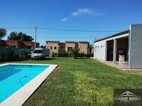 Casa en Venta en Loma Verde, USD 125.000