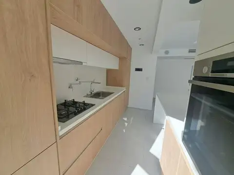 VENTA DPTO PISO 91 M2 VILLA LURO ESTRENAR 3er PISO