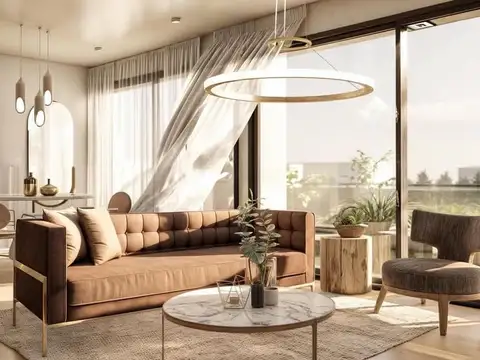 Departamento en Venta en Zarate, USD 95.160