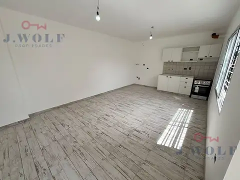 Departamento en General San Martin