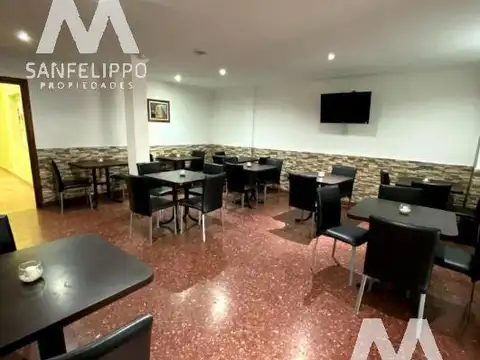 Hotel en Venta en Mar Del Plata, USD 530.000
