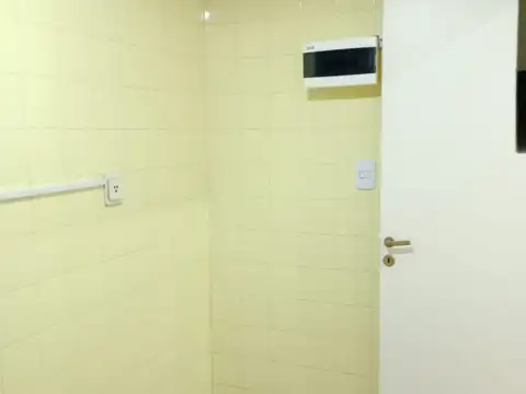 AVDA MARTIN GARCIA 500, Piso 4