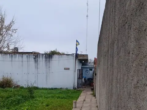 Casa en Venta de 2 dormitorios