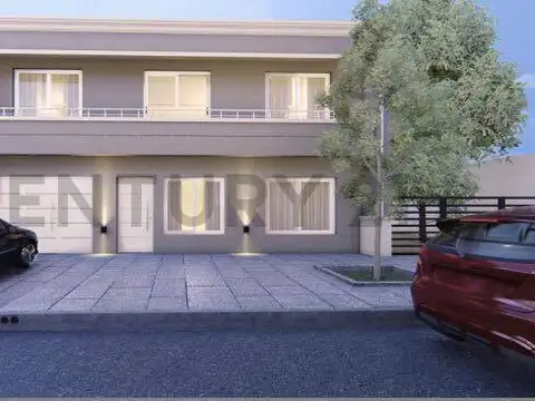 VENTA PH 4 AMBIENTES  MERCEDES