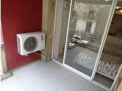 Departamento en Alquiler Temporal de 2 ambientes