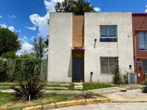 Dúplex 3 ambientes - Ituzaingó Norte