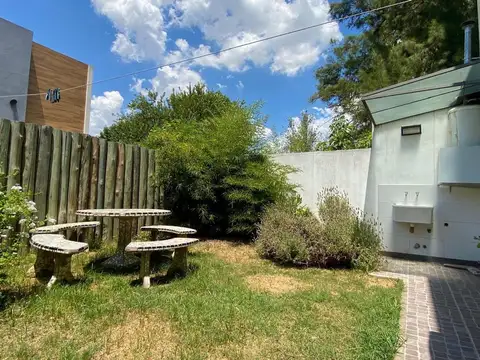 Casa en Venta 5 años