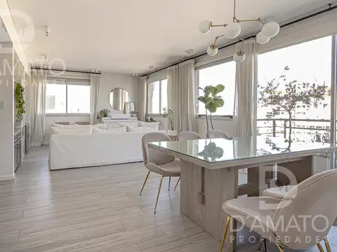 Departamento en Venta de 4 ambientes