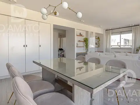 Departamento en Venta de 3 dormitorios