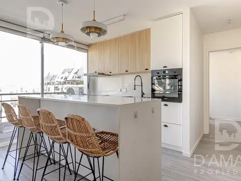 Departamento en Venta 10 años