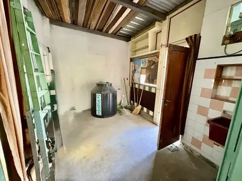 Casa en Venta en Barrio Jorge Cura. 2 Dormitorios. Saavedra 2300. Rosario.