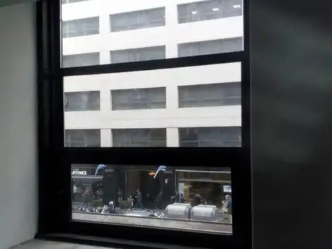 Av. Corrientes  al 400