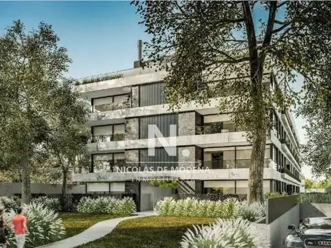 Departamento en Venta de 4 ambientes