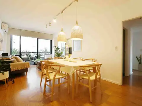 Departamento en Venta de 3 ambientes
