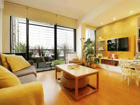 Departamento en Venta de 2 dormitorios