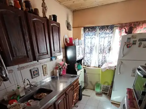 Casa en Venta de 2 dormitorios