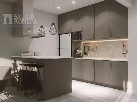 Departamento- Venta-Tigre Residencial