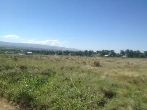 Terreno en Venta en Los Reartes, USD 15.000