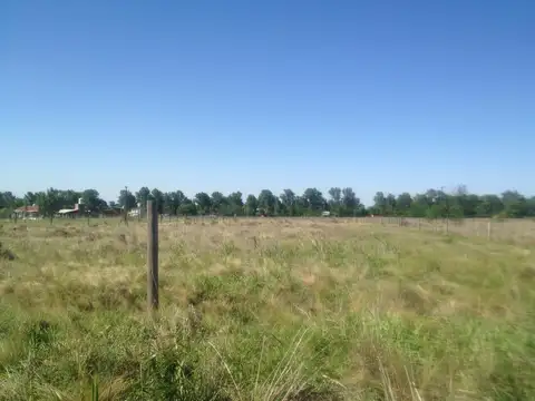 Lote 8 Parcela 6 Los Reartes