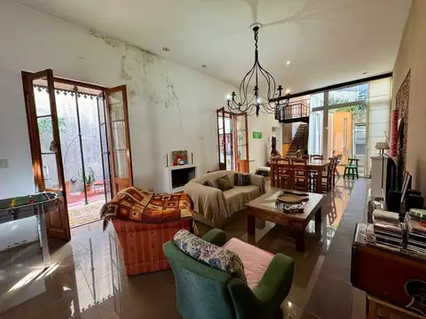 Casa en Venta 21 años