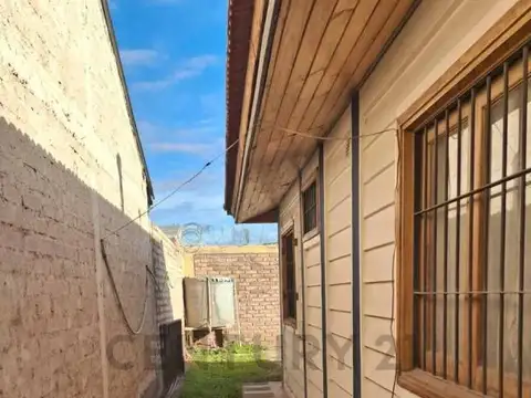 Casa en Venta de 2 dormitorios