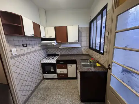 Avenida San Martín 5300, Piso 02