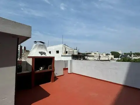 PH 2 AMB (POSIB 4AMB) C/TERRAZA PROPIA - FLORES