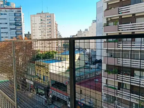 Departamento en Venta en Almagro, USD 120.000