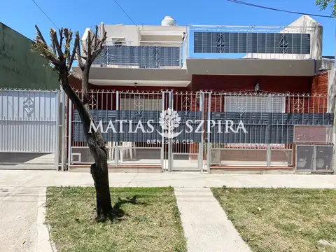 Ph - Venta - Argentina, Ituzaingó - Pio Collivadino 1951