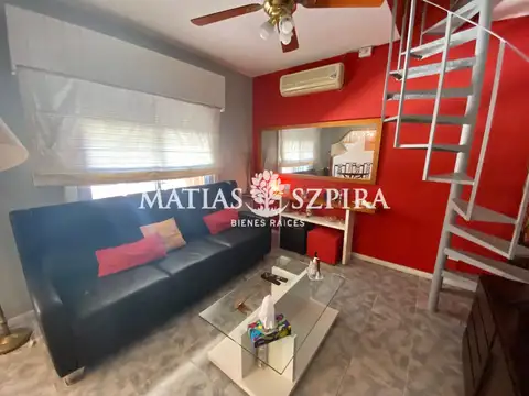 Depto Tipo Casa en Venta de 2 dormitorios