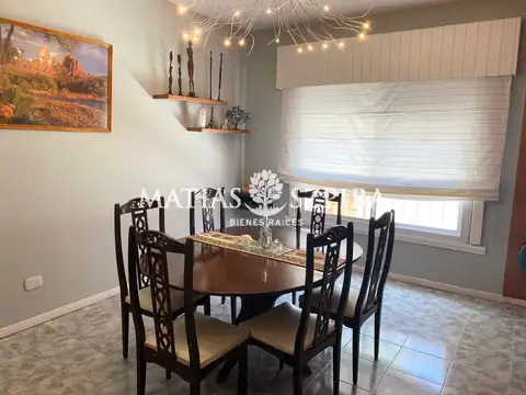 Depto Tipo Casa en Venta de 3 ambientes