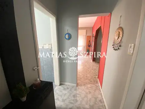 Depto Tipo Casa en Venta en Ituzaingo, USD 140.000
