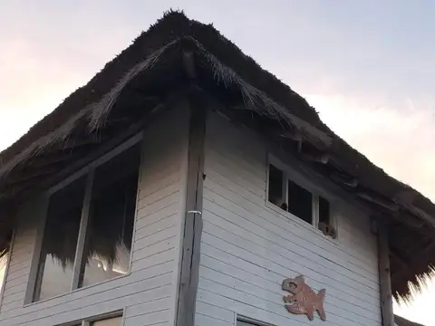 Cabaña en Punta Rubia, La Pedrera, Rocha, Uruguay
