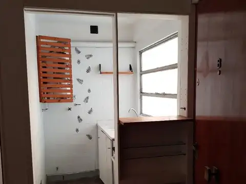 Departamento en Venta al Oeste