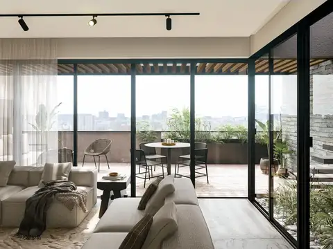 Departamento en Venta A Estrenar