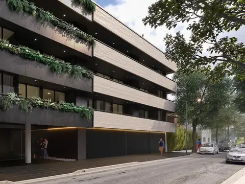 Departamento en venta en Villa Devoto CABA