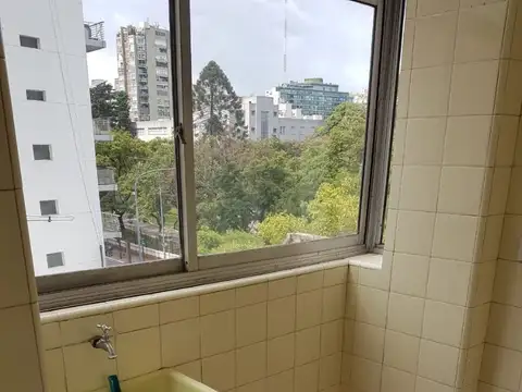 Departamento en Alquiler en Las Cañitas, $ 650.000