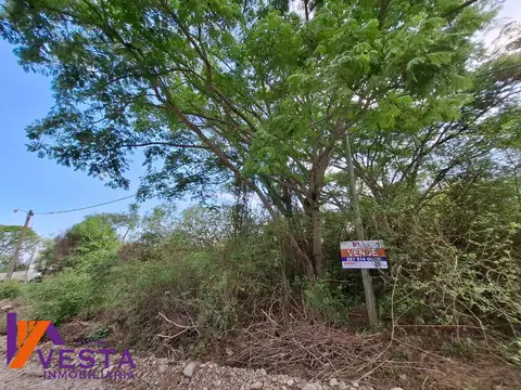 VAQUERO-TERRENO EN VENTA -ZONA NORTE 100