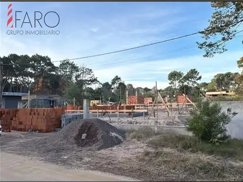 CASAS - CASA - PINARES, PUNTA DEL ESTE