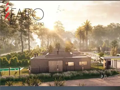 CASAS - CASA - PINARES, PUNTA DEL ESTE