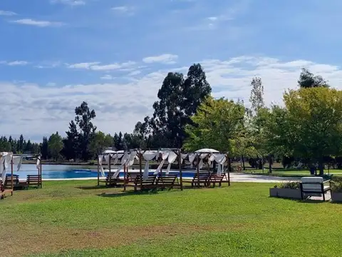 VENTA LOTE MIRALAGOS