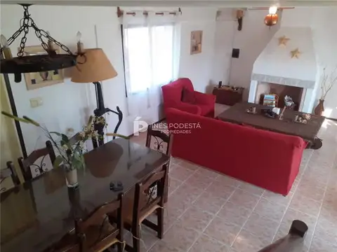 Casa en Alquiler de 3 dormitorios