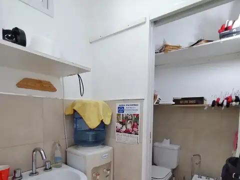 Local en Venta 25 años