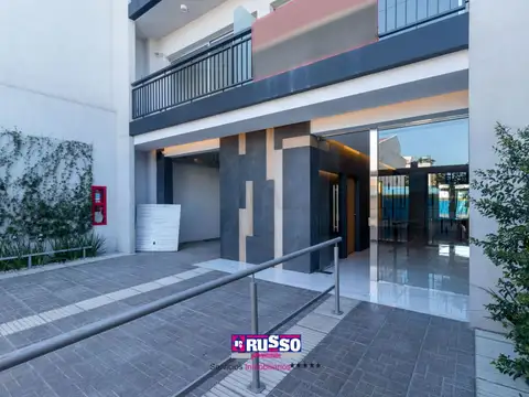 Departamento en Venta en San Justo, USD 87.400