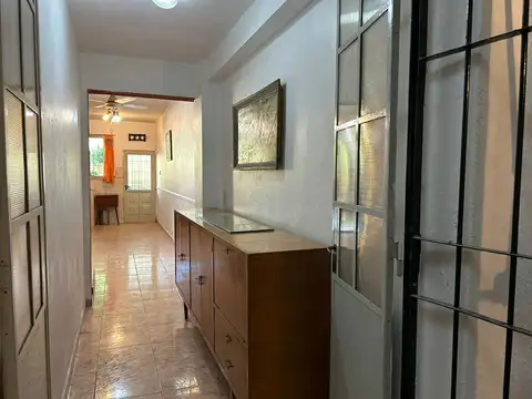 Depto Tipo Casa 2 ambientes con 1 baño