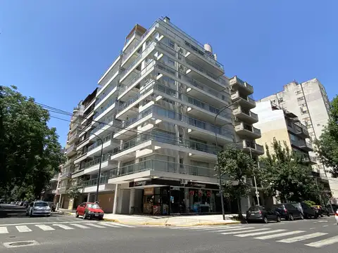 Venta | Villa Urquiza | 2 Amb Al Frente | Monroe y Burela